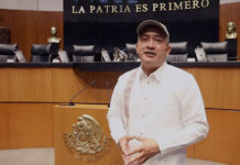Antonino Morales presentará iniciativa para proteger la salud mental de la niñez y evitar la revictimización en procesos judiciales familiares