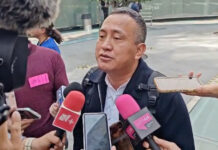 Nino Morales niega vínculos con el crimen y acusa persecución política de los Murat