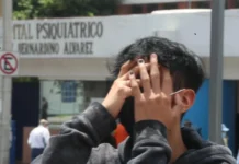 Padecen algún tipo de trastorno mental más de mil 200 millones en todo el mundo