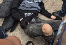 Revelan perfil de los gemelos que asesinaron a la subdirectora de la Secundaria 13 en Torreón