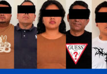 Vinculan a proceso a cinco personas por presunta extorsión y cobro de piso en Oaxaca