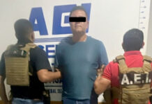Detienen a director de centro de rehabilitación por presunto homicidio de interno en Teotitlán