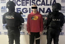 Detienen a presunto responsable de atropellar y causar la muerte de adolescente en Santa María Ixcotel