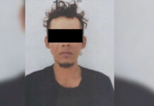 Vinculan a proceso a hombre por delito contra la salud en La Ventosa