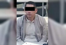 Condenan a 80 años de prisión a responsable de feminicidio en Oaxaca
