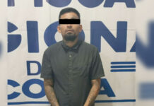 Vinculan a proceso a hombre por presunta violación y trata de una adolescente en la Costa de Oaxaca