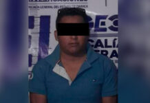 Dictan 210 años de prisión a un hombre por homicidios y feminicidios de 15 personas en el Istmo de Oaxaca