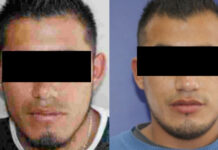 FGEO obtiene condenas que suman más de 28 años de prisión contra tres hombres por violencia familiar en agravio de dos adultos mayores en la Sierra de Flores Magón