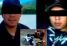 Revelan vínculo de joven asesinado en Atzompa con crimen de “El Chuy”