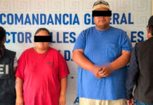 Por lesiones a niño atacado por tres perros en Atzompa, Fiscalía de Oaxaca ejecuta orden de aprehensión contra dos personas