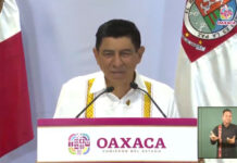 Cuatro funcionarios de Oaxaca dejan sus cargos rumbo al proceso electoral de 2027