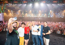Más allá del espectáculo: San Diego Cómic- Con Málaga se convierte en un altavoz de humanismo, compromiso político y reflexión social