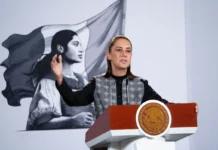 Gobierno federal prevé inversión de 1.16 billones de pesos en electricidad y gas natural