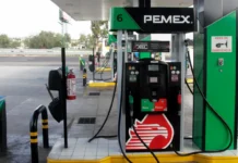 Sheinbaum: cobro digital en gasolineras y casetas elevará recaudación e ingresos