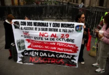 Sindicato del IMSS considera superada revisión salarial 2026; disidentes califican propuesta de “inaceptable”