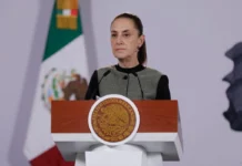 “Taddei traicionó la confianza del pueblo”: Sheinbaum; llama a revisar sus gestiones y deslindar responsabilidades