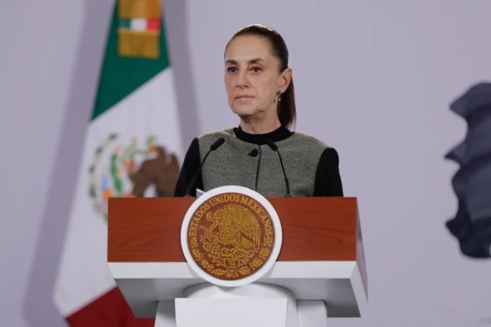 taddei-traiciono-la-confianza-de-mexico-dice-sheinbaum-asf-debe-deslindar-responsabilidades.webp