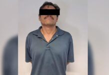 Vinculan a proceso a hombre por tentativa de feminicidio en Santa María Atzompa