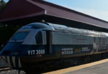 Hyundai busca formalizar el uso del Corredor Interoceánico para transportar vehículos
