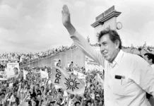Falleció Cuauhtémoc Cárdenas