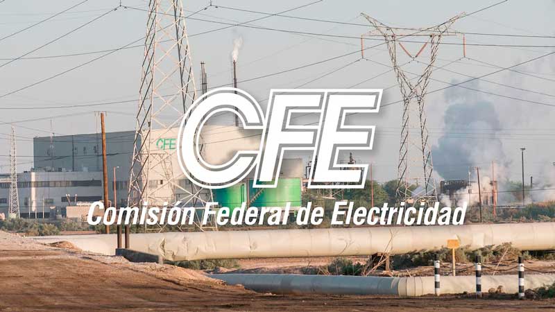 FGR y UIF investigan a Powergreen por presunto fraude a la CFE por mil millones de pesos