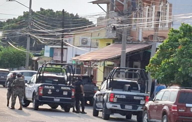 Nueva tragedia en Salina Cruz, Mujer muere durante violento asalto en La Petrolera