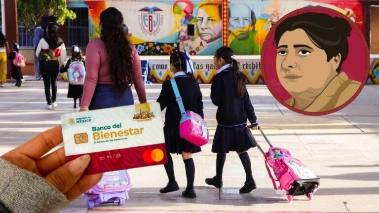 Beca Rita Cetina: ¿Cuándo se pueden registrar los estudiantes de primaria en México? | Fecha y requisitos