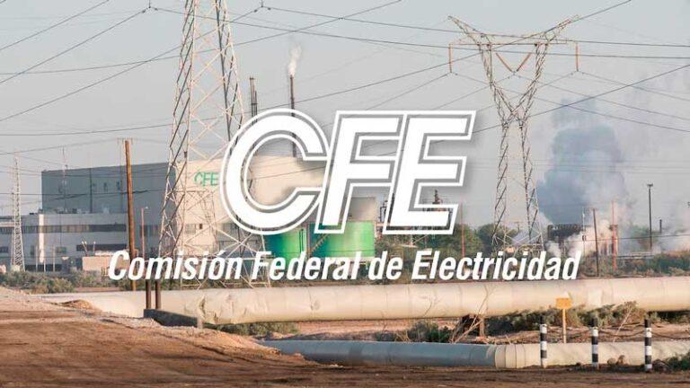 FGR y UIF investigan a Powergreen por presunto fraude a la CFE por mil millones de pesos