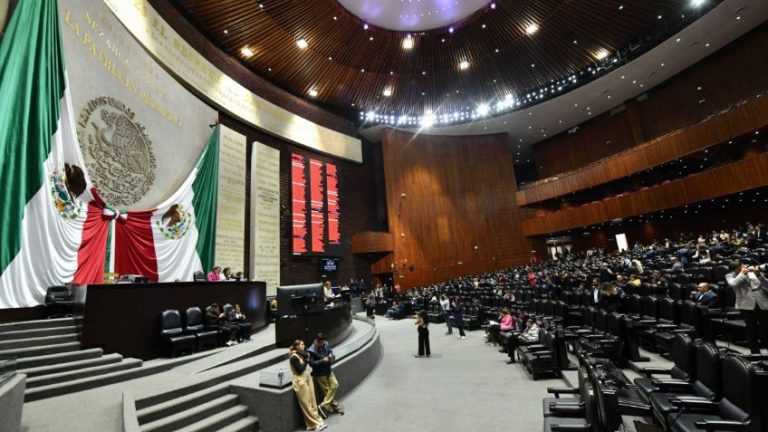 El 68% de los mexicanos cree que la modificación a la Ley de Amparo será para beneficio del país: Javier Murillo
