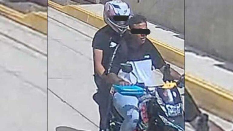 Fiscalía detiene a integrante de banda dedicada al robo con violencia cometido