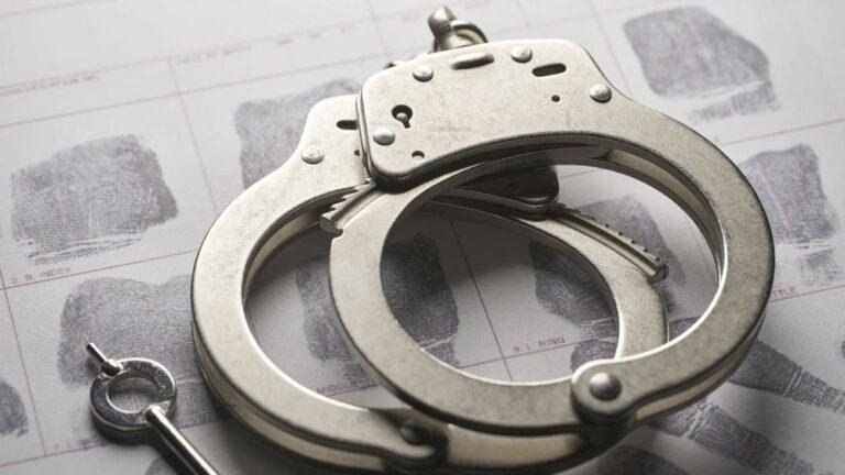 Detienen en Texas a diputado Mario López ‘La Borrega’ por presuntos ilícitos fiscales