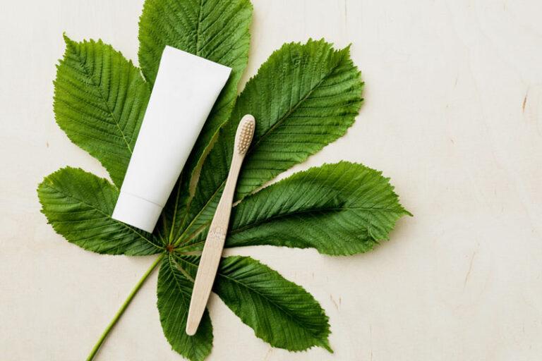 El secreto para una sonrisa sin sarro comienza en la pasta de dientes