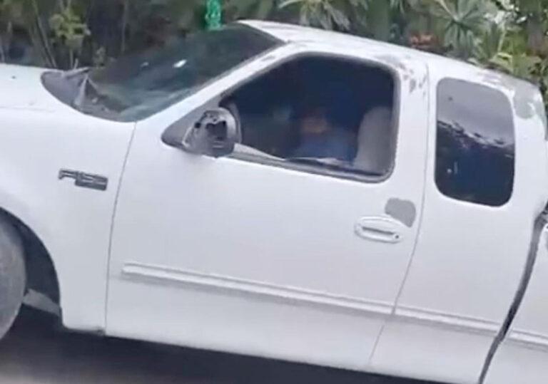 Ejecutan a El Timbiriche en San Agustín Etla
