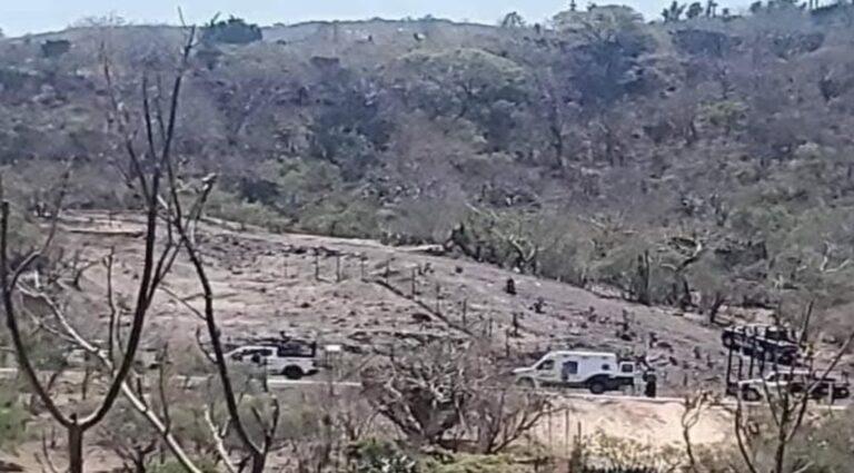 Enfrentamiento entre militares y civiles armados deja al menos 4 muertos en Teocaltiche, Jalisco