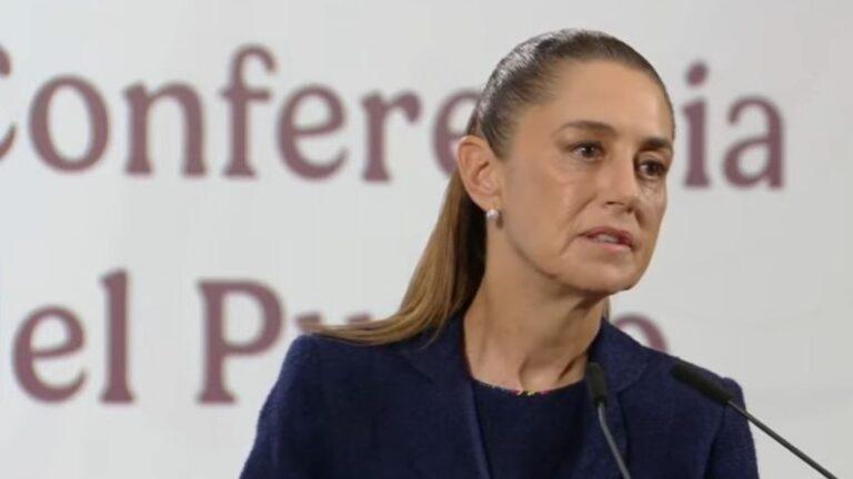 Gobierno de México busca poner orden a los títulos de concesiones de agua con nuevas reformas