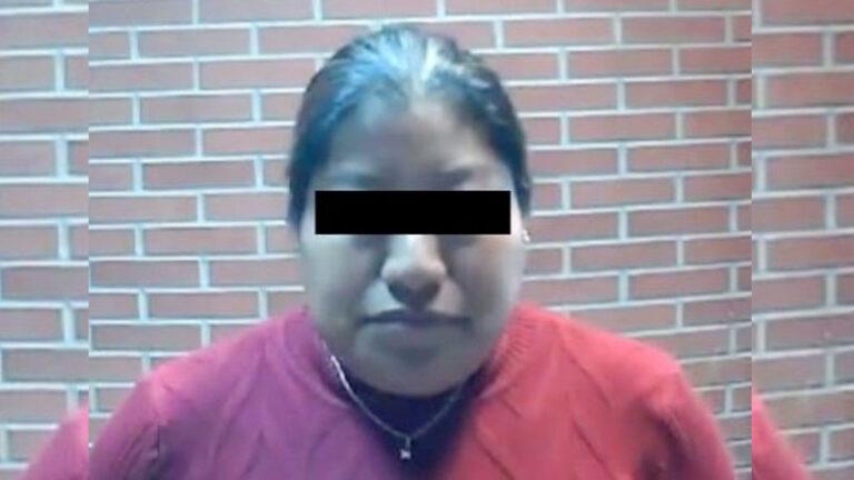 Sentencia a 66 años de cárcel contra una mujer responsable de feminicidio en Santa Cruz Xoxocotlán