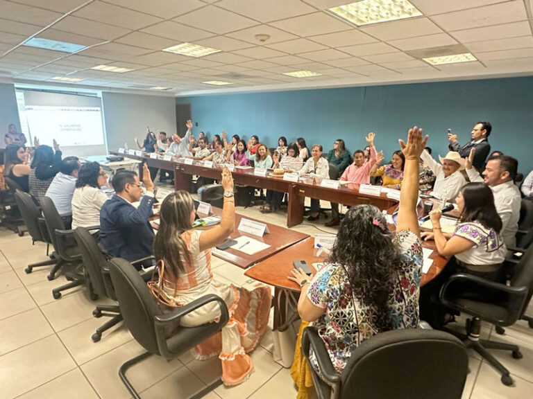 Fortalece el GEPEA sus acciones para garantizar los derechos de niñas, niños y adolescentes