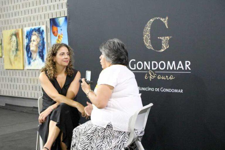Gondomar apoya la cultura y exhibe arte nacional e internacional