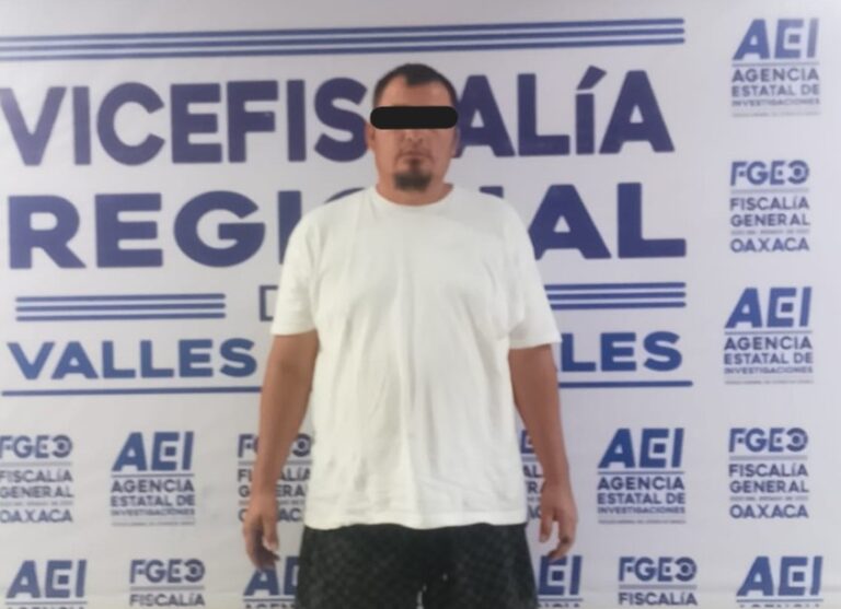 Vinculan a proceso a “El Güero Chima”, detenido durante cateo en centro de operaciones de narcomenudeo