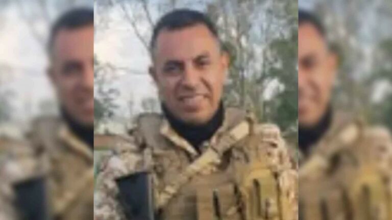 Hallan sin vida a José Luis García, coordinador operativo de Pemex, en Veracruz