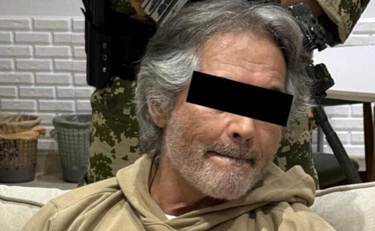 Detienen en Paraguay a Hernán Bermúdez, líder de “La Barredora”