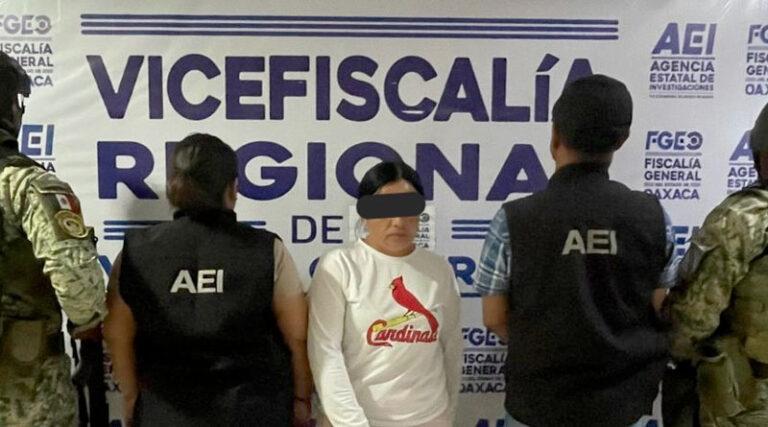 Ejecutan nueva orden de aprehensión contra “La Hiena”, ahora por homicidio