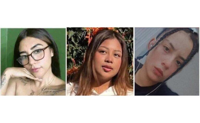 Localizan 4 cuerpos en predio donde fue hallada muerta la maestra Irma