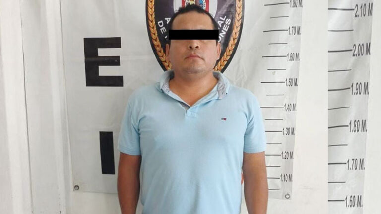 Sentencian a 16 años de cárcel a presunto pederasta de la Costa