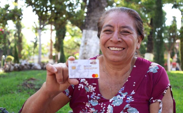 Pensión Bienestar: Calendario de pago del bimestre septiembre-octubre