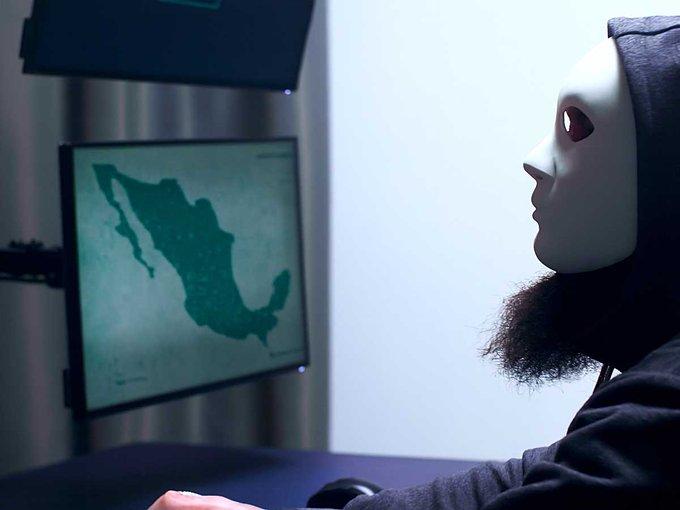 Redes criminales amplifican poder con uso de la IA; reconfiguran operaciones