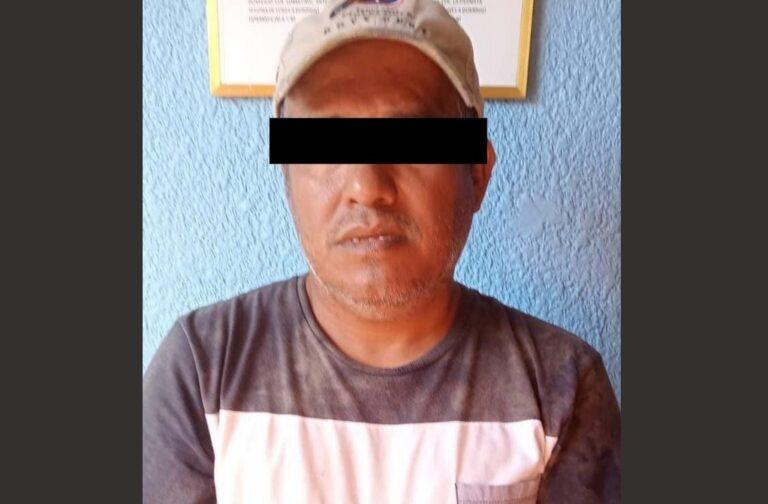 Sentencia condenatoria de 17 años de prisión contra responsable de violación cometida en San Pedro Pochutla