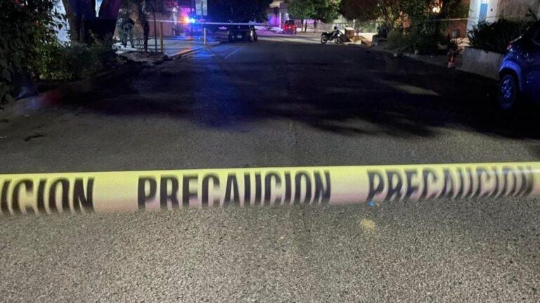 Hallan muerto al síndico de San Pedro el Alto, Pochutla, y a su esposa dentro de su casa; Fiscalía investiga