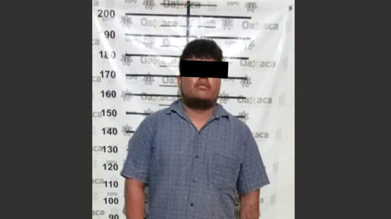 Sentencia condenatoria contra responsable de robo con violencia de un automóvil en la Costa
