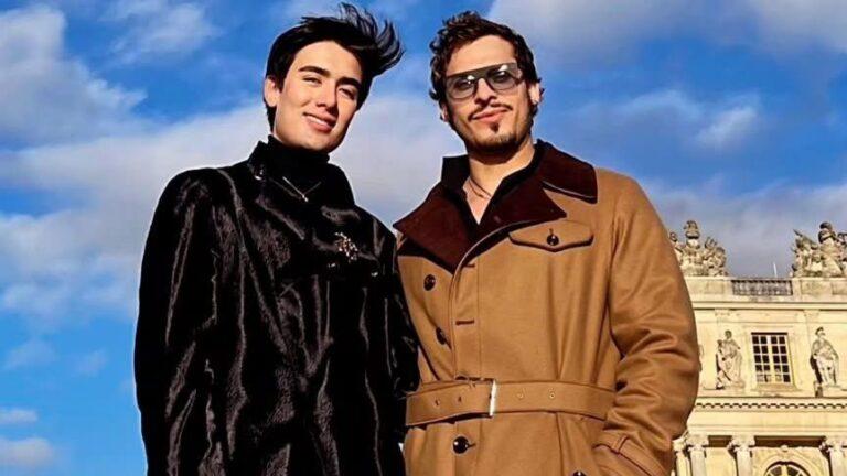 Caso Micky Hair: Eduardo Ederly rompe el silencio sobre el homicidio del estilista